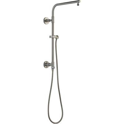 Delta 58810-SS-PR - Shower Column 18" Round