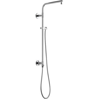 Delta 58820-PR - Shower Column 26" Round