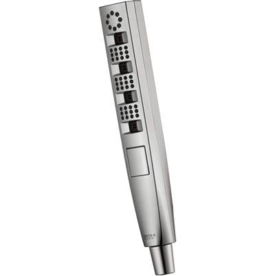 Delta 59140-PR-PK - H2O Hand Shower 1.75 Gpm 4-Setting