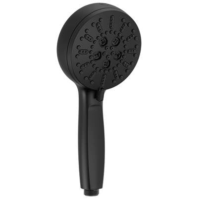 Delta 59584-BL-PK - 7-Setting Cleaning Shower 1.75 Gpm