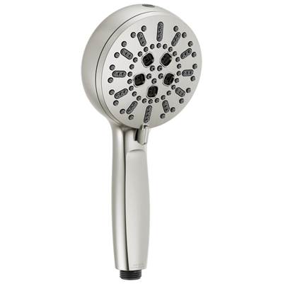 Delta 59584-SS-PR-PK - 7-Setting Cleaning Shower 1.75 Gpm