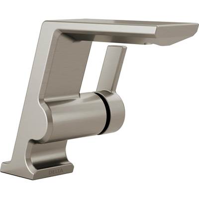 Delta 599-SS-PR-MPU-DST - Single Handle Faucet - Mpu