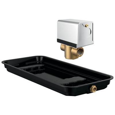 Delta 5GA-PAD-240 - Generator Pan And Auto Drain - 240V