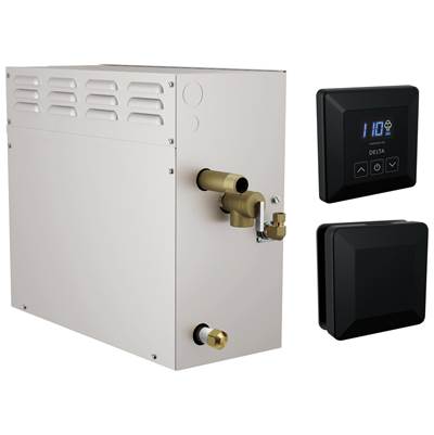 Delta 5P-EST12-BL - Simplesteam Kit - 12Kw 40V