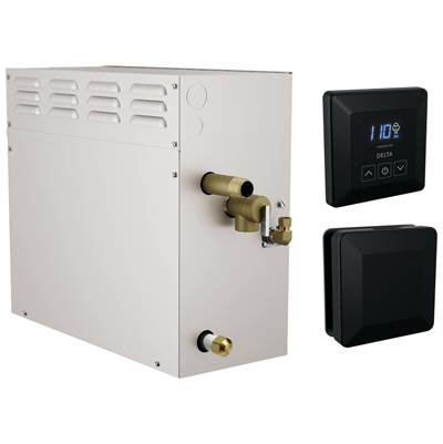 Delta 5P-EST15-BL - Simplesteam Kit - 15Kw 40V