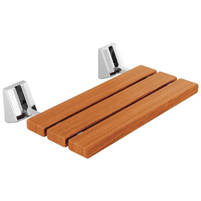 Delta 5SE-SBS-6-PR - Tilt-Up Shower Seatc Chrome