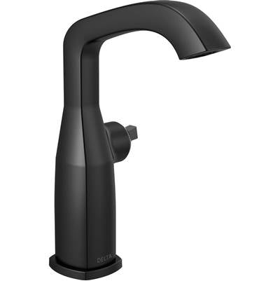 Delta 676-BLLHP-DST - Mid-Height Faucet Less Handle Ndle
