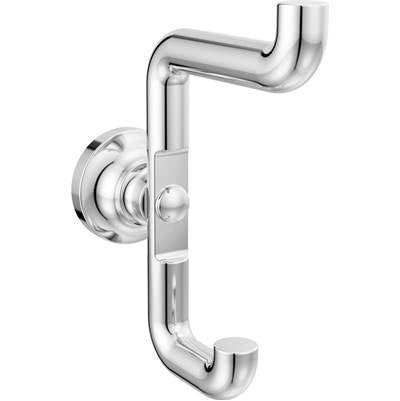 Delta 73535 - Double Robe Hook