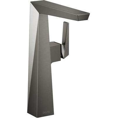 Delta 743-KS-PR-DST - Vessel Single Handle Faucet