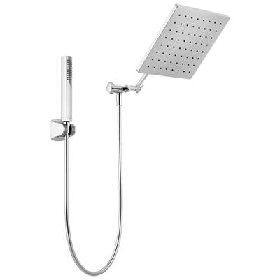 Delta 75527 - Shhs 1.75 Gpm W/ Adjustable Arm 5S