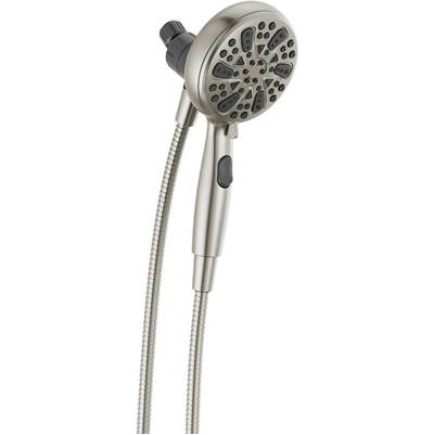 Delta 75609SN - Suredock Magnetic Hand Shower