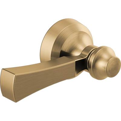 Delta 75660-CZ - Universal Tank Lever