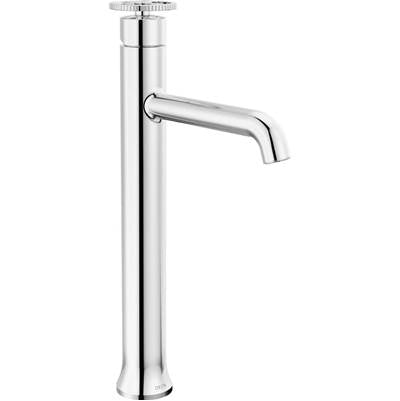 Delta 758-DST - Vessel Bathroom