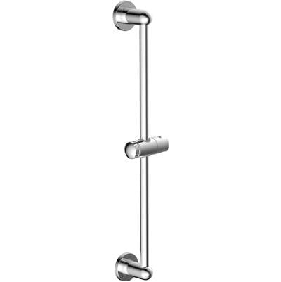 Delta 75804 - Shower Wall Bar, Chrome
