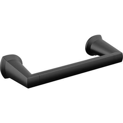 Delta 77208-BL - 8" Towel Bar