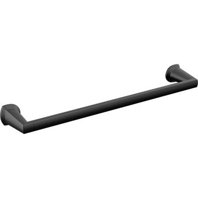Delta 77218-BL - 18" Towel Bar