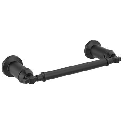 Delta 78408-BL - 8" Towel Bar