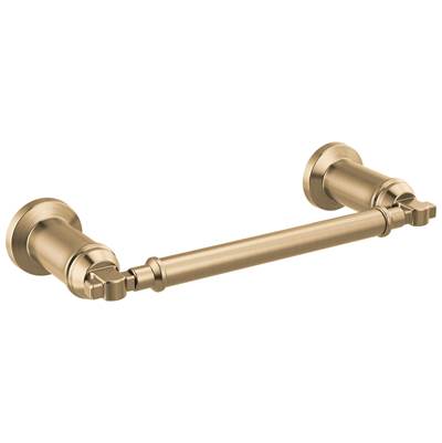 Delta 78408-CZ - 8" Towel Bar