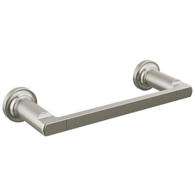 Delta 78908-SS - 8" Towel Bar Stainless