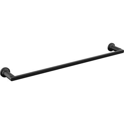 Delta 78924-BL - 24" Towel Bar