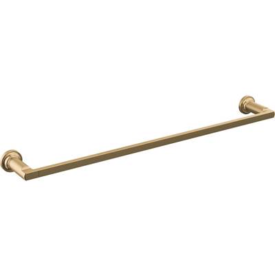Delta 78924-CZ - 24" Towel Bar