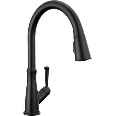 Delta 9110-BL-DST - Pull-Down Kitchen 1L