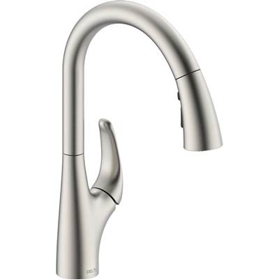 Delta 959LF-SS - Pulldown Kitchen Faucet