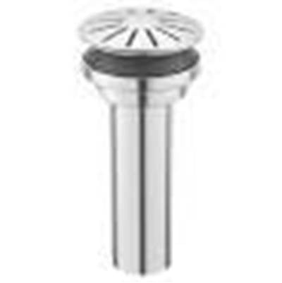 Delta 2123-DTP - Mechanical Pop-Up Delta