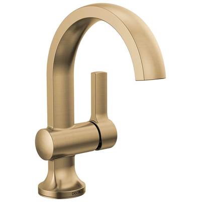 Delta 15855LF-CZ - Single Lever Faucet - Cz