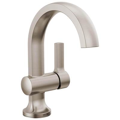 Delta 15855LF-SP - Single Lever Faucet - Sp