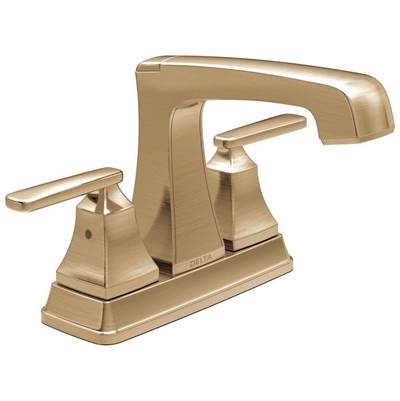 Delta 2564-CZMPU-DST - Two Handle Centerset Lavatory Faucet