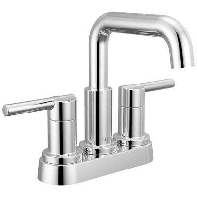 Delta 25849LF - Centerset Bathroom Faucet 2L