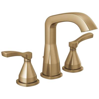 Delta 35776-CZ-PR-MPU-DST - Widespread Faucet