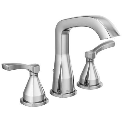 Delta 35776-PR-MPU-DST - Widespread Faucet