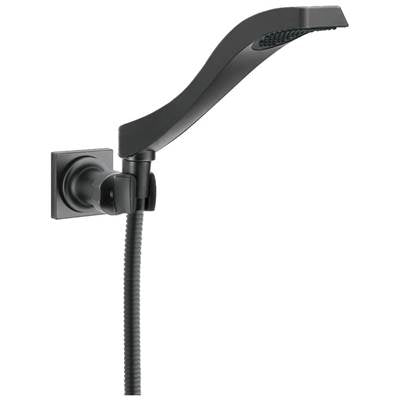 Delta 55051-BL - Wall Mount Handshower T 1S