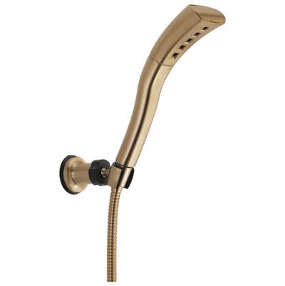 Delta 55421-CZ - H2Ok. Handshwr 2 Gpm Wall Mnt