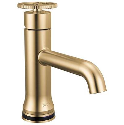Delta 558T-CZMPU-DST - Touch2O Bathroom Faucet With Touchless T