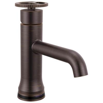 Delta 558T-RBMPU-DST - Touch2O Bathroom Faucet With Touchless T