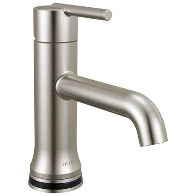 Delta 559TLF-SSMPU - Touch2O Bathroom Faucet With Touchless T