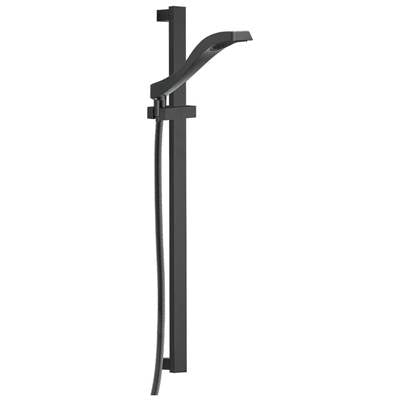 Delta 57051-BL - Slide Bar Handshower Ar 1S