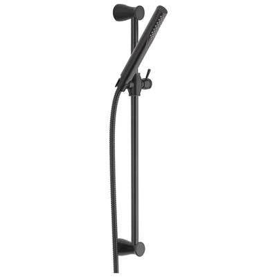 Delta 57085-BL - Hand Shower - Slide Bar Ar 1S