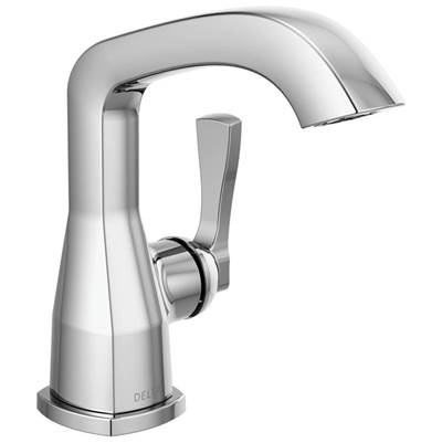 Delta 576-PR-MPU-DST - Single Handle Bathroom Faucet