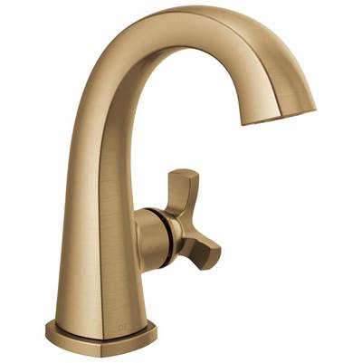 Delta 5776-CZ-PR-MPU-DST - Single Handle Bathroom Faucet