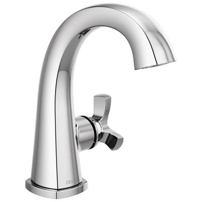 Delta 5776-PR-MPU-DST - Single Handle Bathroom Faucet