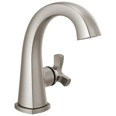 Delta 5776-SS-PR-MPU-DST - Single Handle Bathroom Faucet
