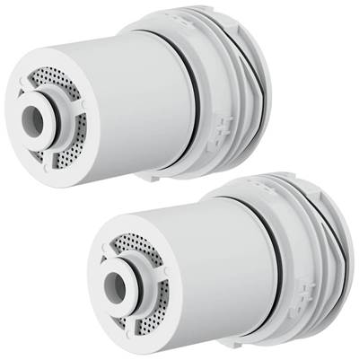Delta 5RC100 - Replacement Shower Filter 2Pk