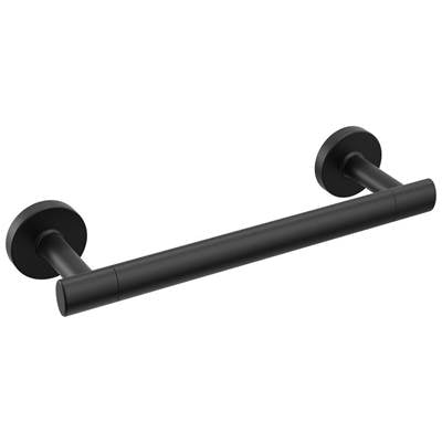 Delta 74208-BL - 8" Towel Bar