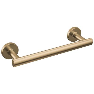 Delta 74208-CZ - 8" Towel Bar