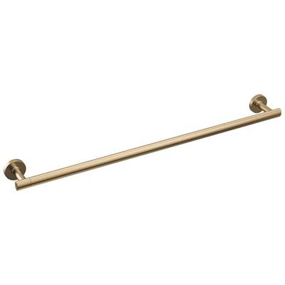 Delta 74224-CZ - 24" Towel Bar