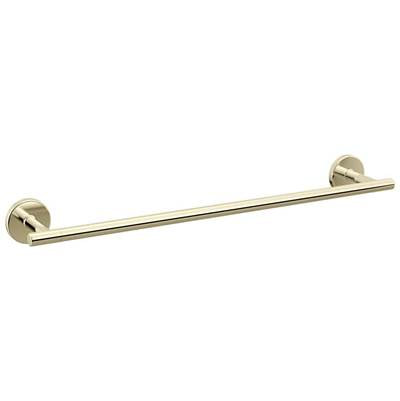 Delta 75918-PN - 18" Towel Bar
